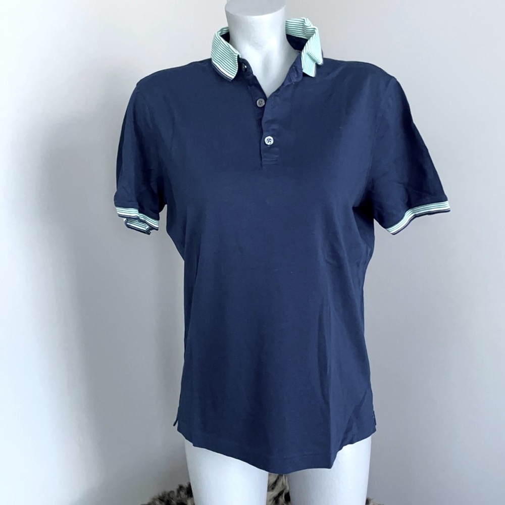 Men’s Banana Republic Polo